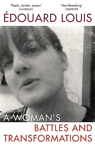 A Woman’s Battles and Transformations