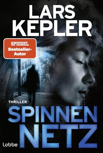 Spinnennetz: Schweden-Thriller (Joona Linna 9)