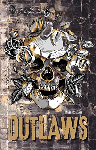 OUTLAWS - Book 5 (Inferno Outlaws MC)
