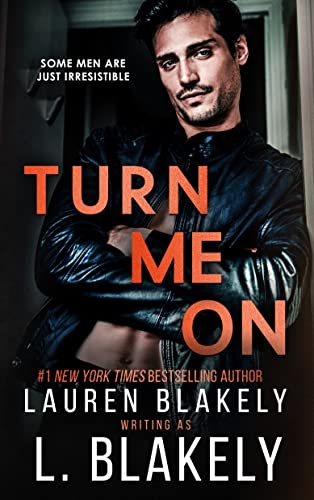 Turn Me On: A Forbidden Standalone MM Sports Romance (Winner Takes All Book 2)