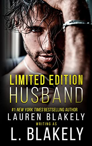 Limited Edition Husband: A Fake Marriage MM Standalone Sports Romance (Winner Takes All Book 4)