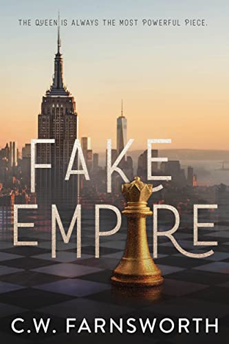 Fake Empire: A Billionaire Arranged Marriage Romance