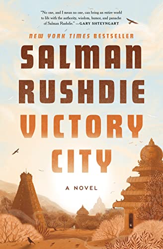 Victory City: A Novel (English Edition)