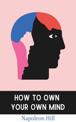 How to Own Your Own Mind (English Edition)