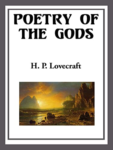 Poetry of the Gods Illustrated