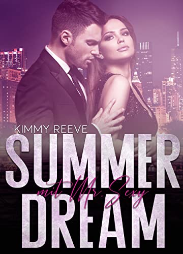 Summer Dream mit Mr. Sexy (Speed-Dating 1)