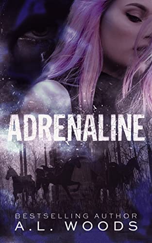 Adrenaline: An Enemies-to-Lovers Dark Romance (Standalone) (In Secret We Sin)