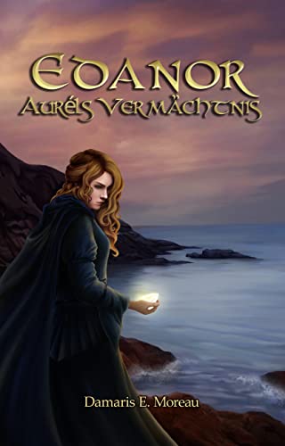 Edanor (Band2): Auréls Vermächtnis