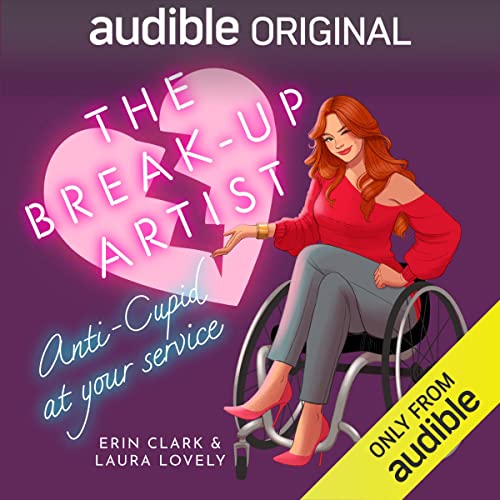 The Break Up Artist
