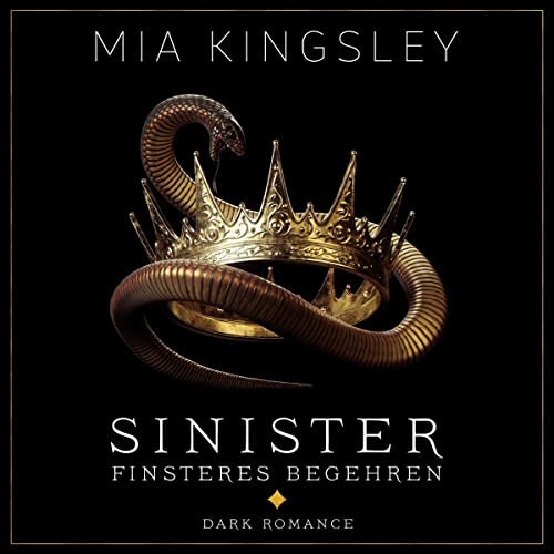 Sinister - Finsteres Begehren