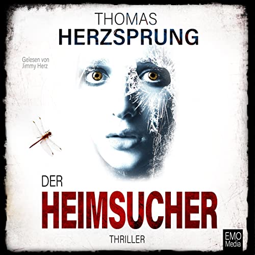 Der Heimsucher: Jedem seine Strafe