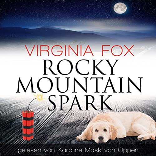 Rocky Mountain Spark: Rocky Mountain 26