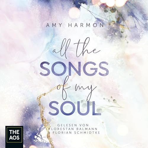 All the Songs of my Soul: Laws of Love 2
