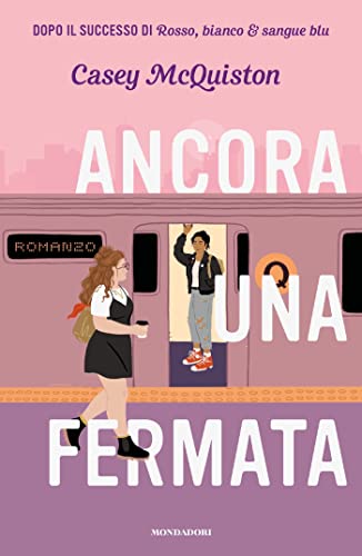 Ancora una fermata (Italian Edition)
