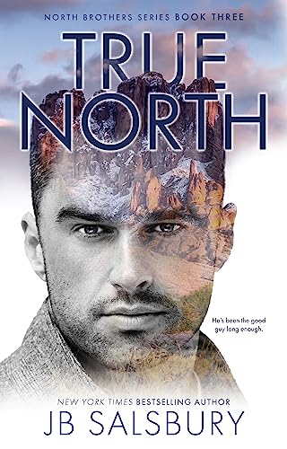 True North (The North Brothers Book 3)