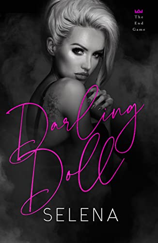 Darling Doll: (Preston & Dolly #1) (Willow Heights Prep Academy: The Endgame Book 2)