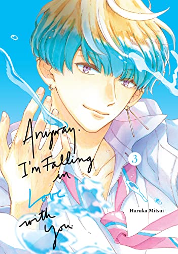 Anyway, I'm Falling in Love with You Vol. 3 (Anyway, I'm Falling in Love with You.)