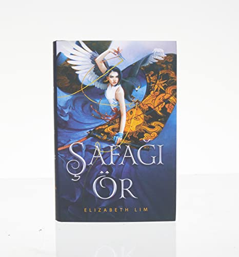 Yıldızların Kanı Serisi Kutulu Set (Ciltli - 2 Kitap Takım)