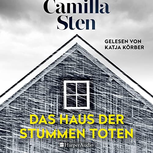Das Haus der stummen Toten