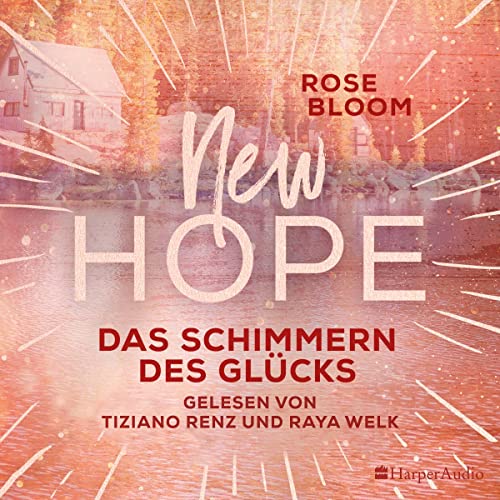 Das Schimmern des Glücks: New Hope 3