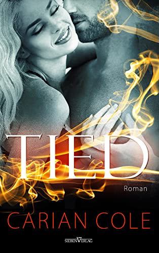 Tied (Devils Wolves 2)