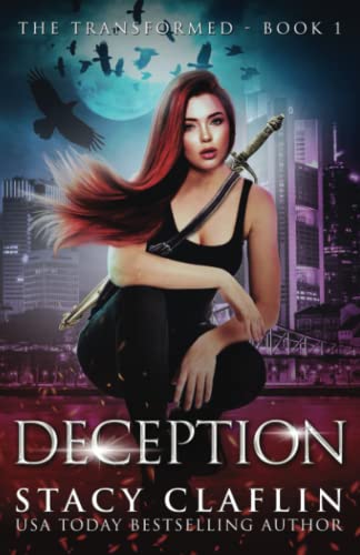 Deception (The Transformed, Band 1)