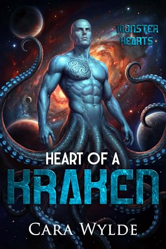 Heart of a Kraken (Monster Hearts)