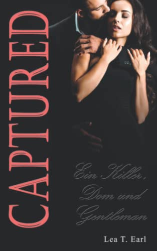 Ein Killer, Dom und Gentleman: Captured