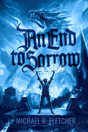 An End to Sorrow (The Obsidian Path, Band 3)