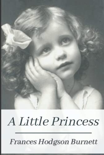 A Little Princess: Original Classics and Annotated
