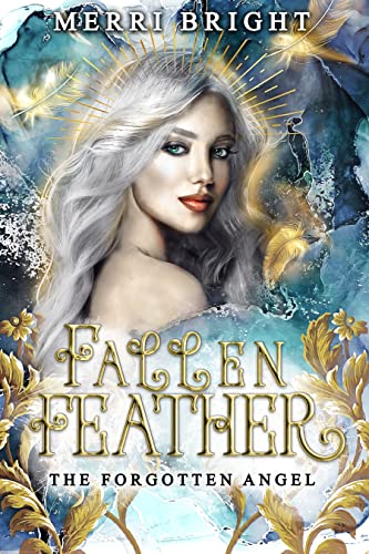 Fallen Feather (The Forgotten Angel Book 2)