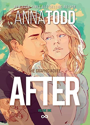 AFTER: The Graphic Novel (Volume One) (English Edition)