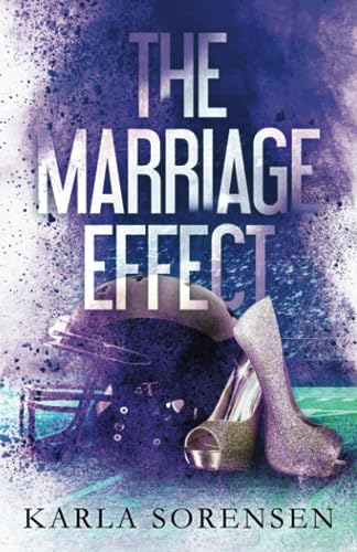 The Marriage Effect: Alternate Cover (Washington Wolves Alternate Covers)