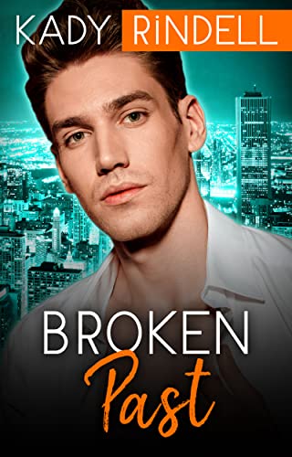 Broken Past (Surprising Love)