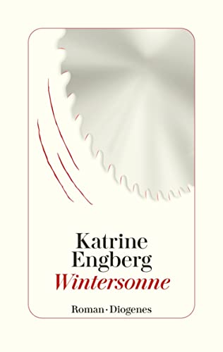 Wintersonne: Der Kopenhagen-Krimi (Kørner & Werner 5)