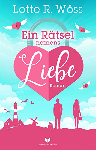 Ein Rätsel namens Liebe (Einfach Liebe 3)