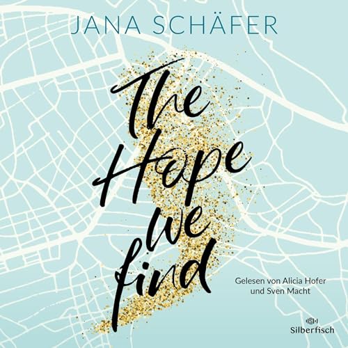 The Hope We Find: Edinburgh-Reihe 2
