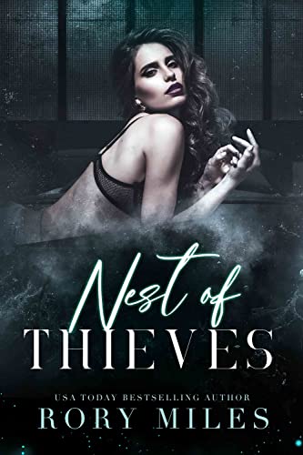 Nest of Thieves: For the Love of Villains