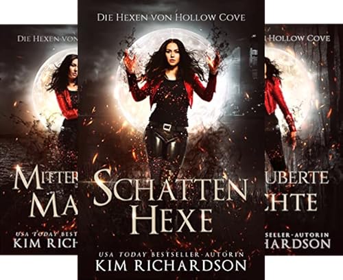 Die Hexen von Hollow Cove (Serie)