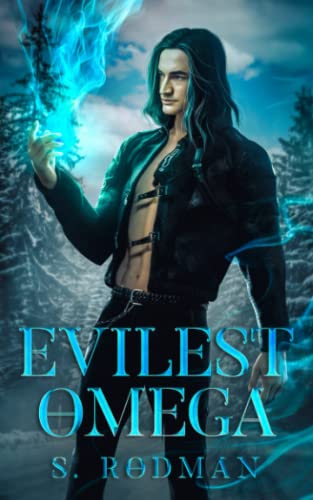 Evilest Omega (Darkstar Pack, Band 2)