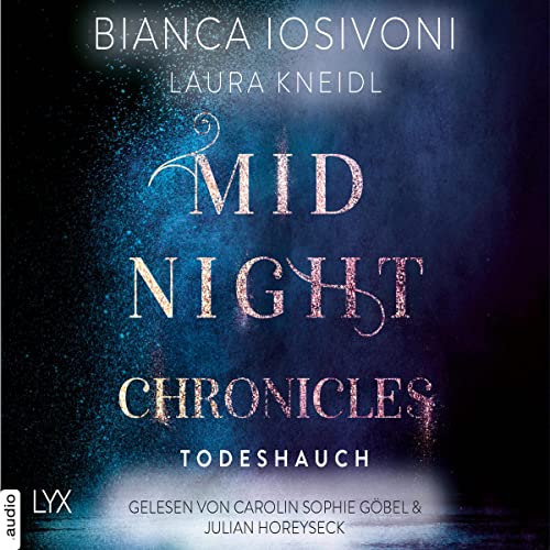 Todeshauch: Midnight-Chronicles 5
