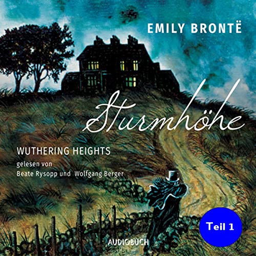 Sturmhöhe - Wuthering Heights 1