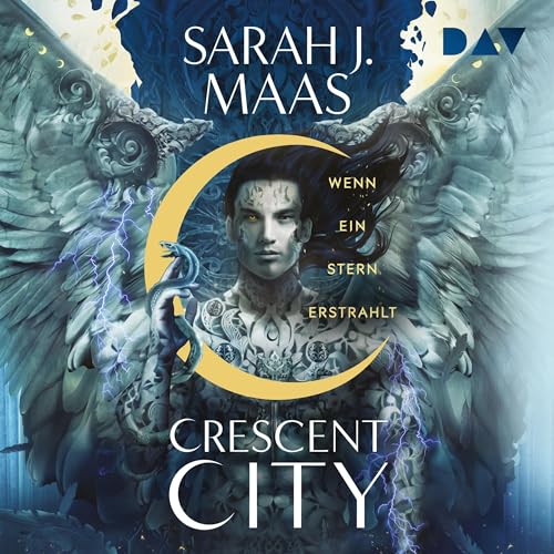 Wenn ein Stern erstrahlt: Crescent City 2