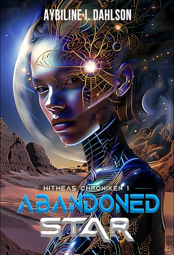 Abandoned Star: Hitheas Chroniken 1 - Space Opera