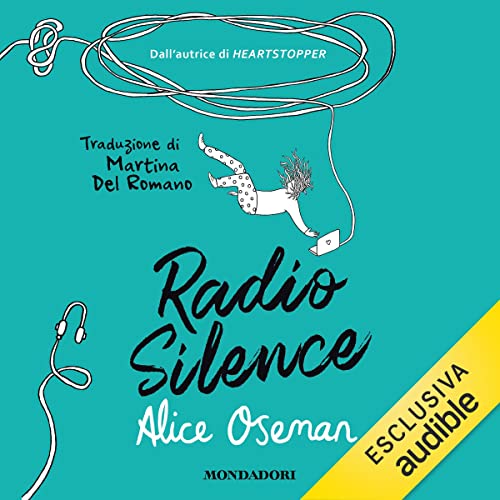 Radio Silence (Italian edition)
