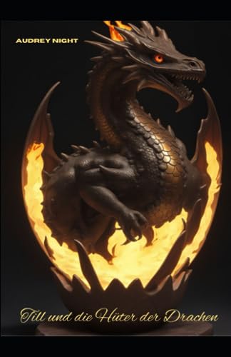 Till und die Hüter der Drachen