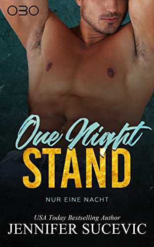 One Night Stand: Nur eine Nacht (Barnett Bulldogs 3)