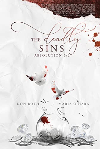 The Deadly Sins: Absolution 5/2