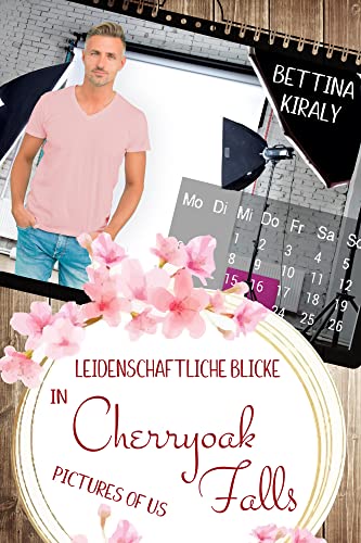Leidenschaftliche Blicke in Cherryoak Falls: Pictures of us - Cherryoak Falls 4