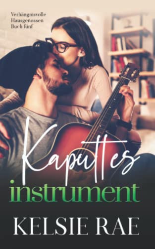 Kaputtes Instrument